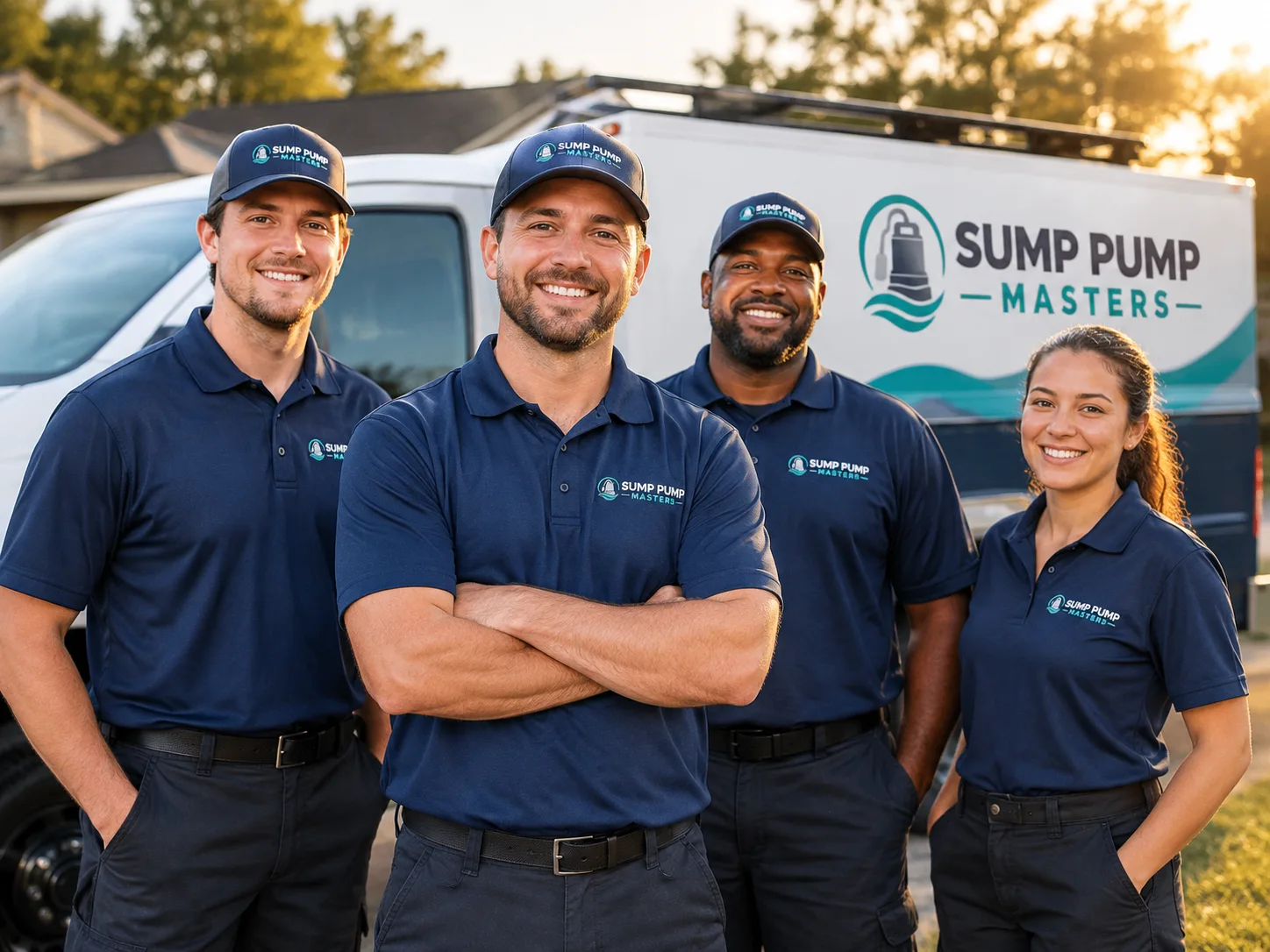 Sump Pump Repair company in Golva, ND